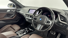 BMW 1 Series 118i [136] M Sport 5dr Step Auto Petrol Hatchback